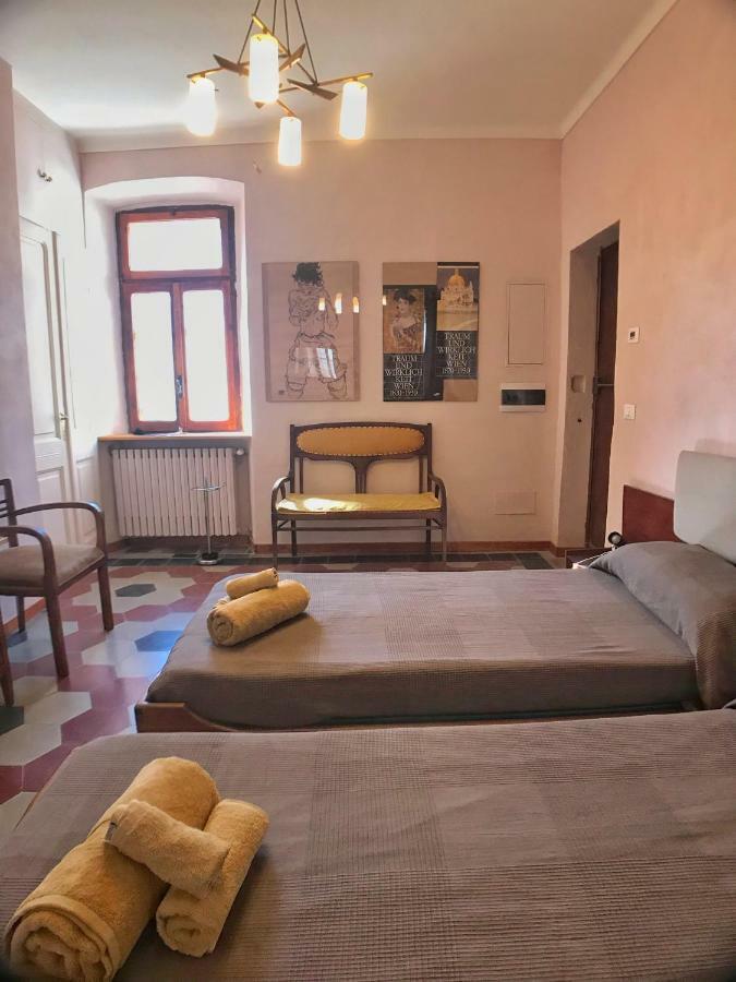 Cavallotti 1798 : Guest House Valenza Eksteriør billede
