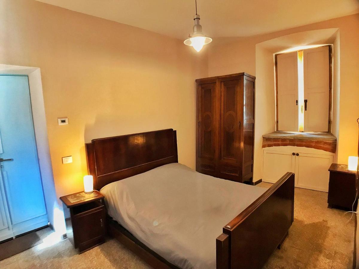 Cavallotti 1798 : Guest House Valenza Eksteriør billede